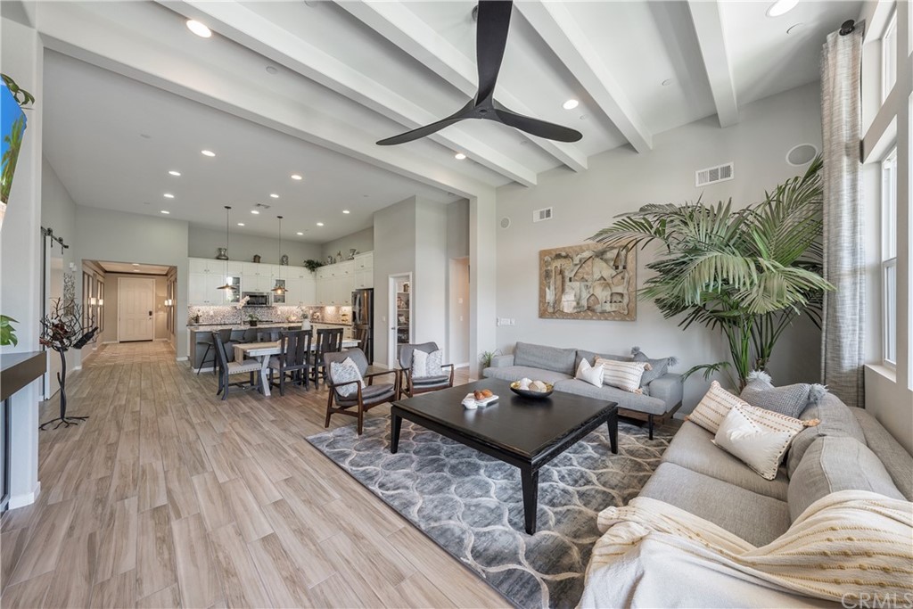 35162 Ladybug Lane Murrieta, CA 92563 - Photo 18 of 58 a living room with furniture and a table