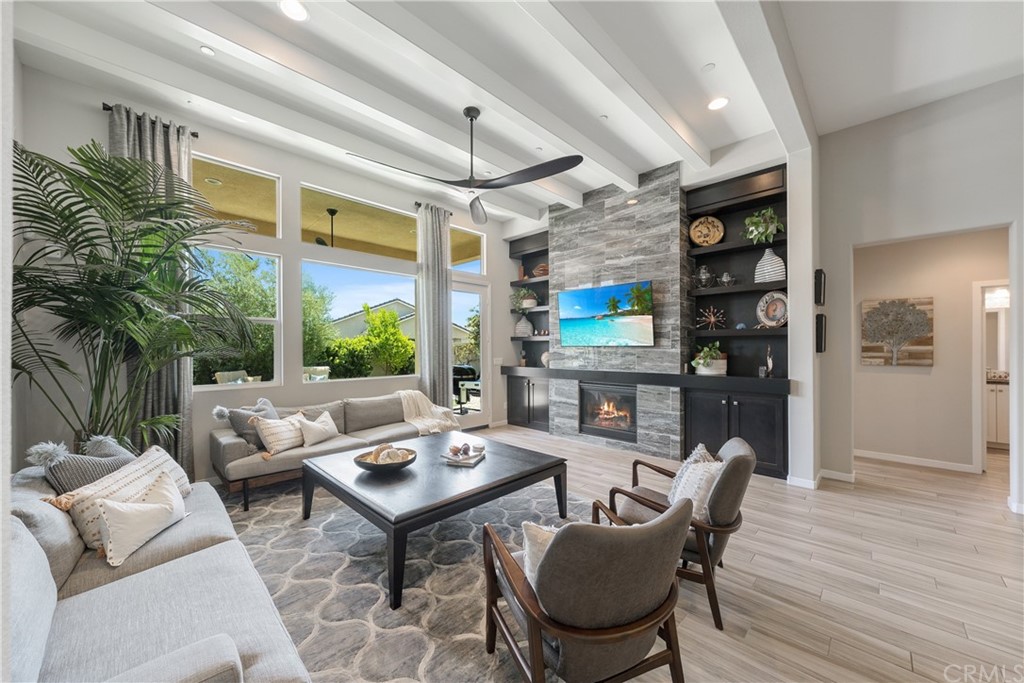 35162 Ladybug Lane Murrieta, CA 92563 - Photo 2 of 58 a living room with furniture and a large window