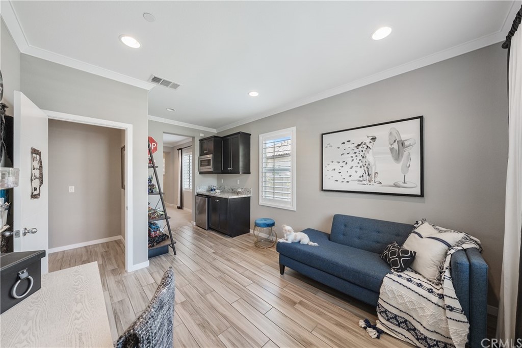 35162 Ladybug Lane Murrieta, CA 92563 - Photo 32 of 58 a living room with furniture and a couch