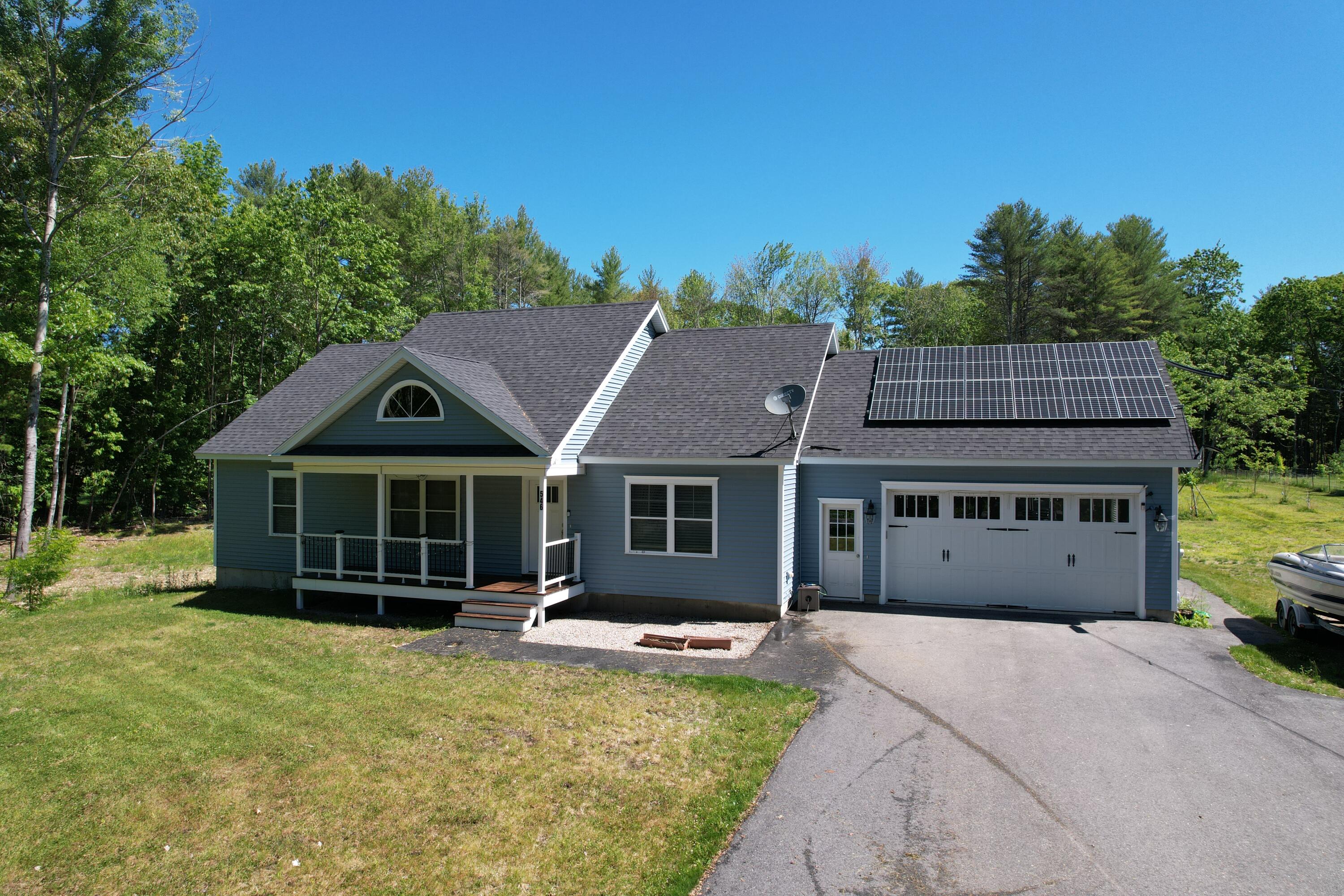 546 River Road Buxton, ME 04093 - Photo 6 of 44 36661989-6F24-479C-8151-4CAE11F295FA