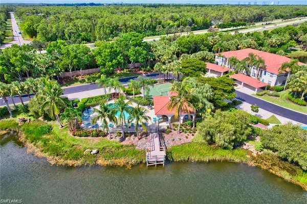 $5,600 | 23800 Costa Del Sol Road, Unit 102, Estero, FL 34135