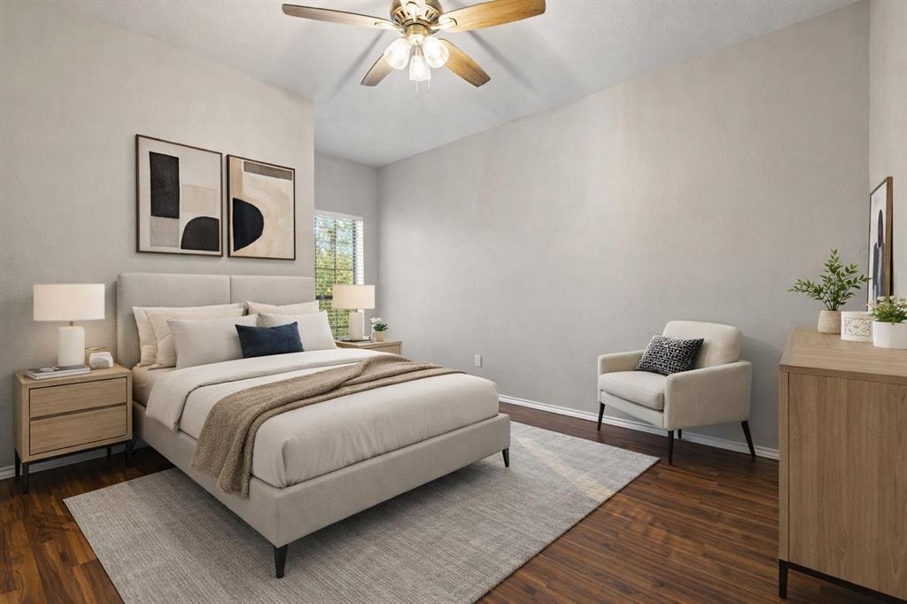 5619 Preston Oaks Road, Unit 303 Dallas, TX 75254 - Photo 15 of 22