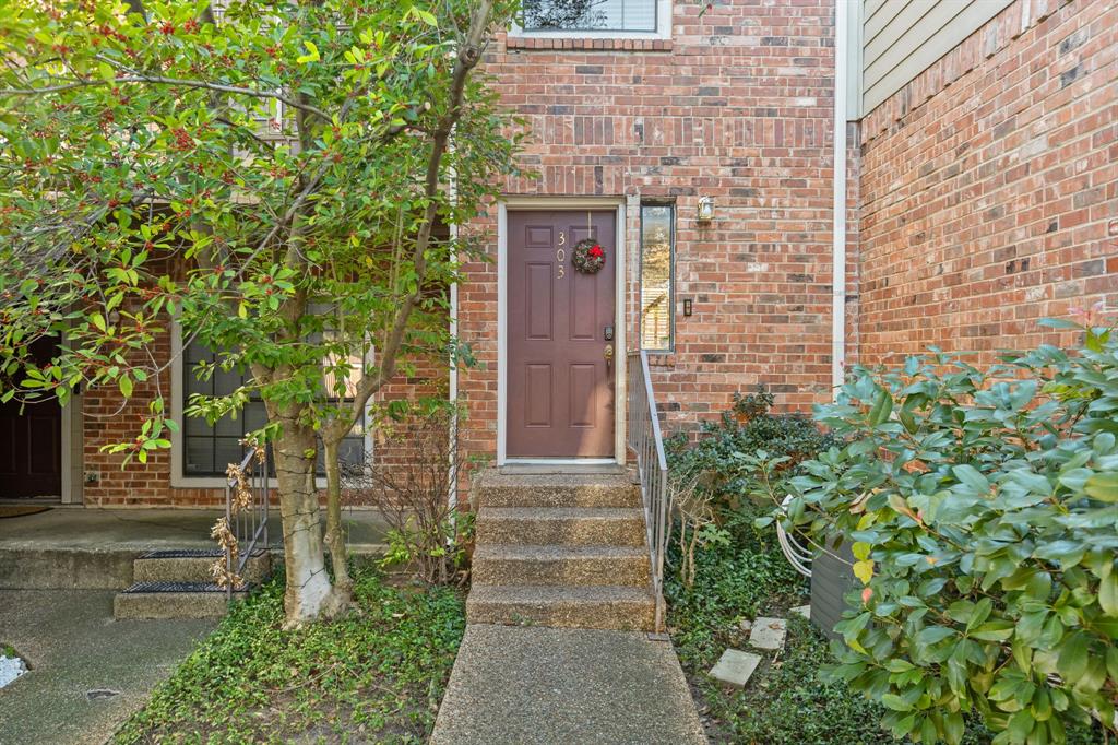 5619 Preston Oaks Road, Unit 303 Dallas, TX 75254 - Photo 6 of 22