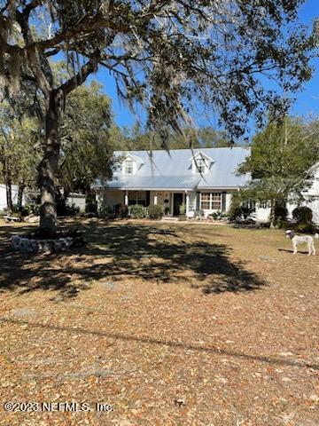 4350 Hall And Boree Road Middleburg, FL 32068 - Photo 1 of 25 front of home