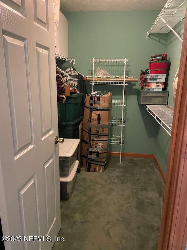 4350 Hall And Boree Road Middleburg, FL 32068 - Photo 19 of 25 4350 hall boree apt closet