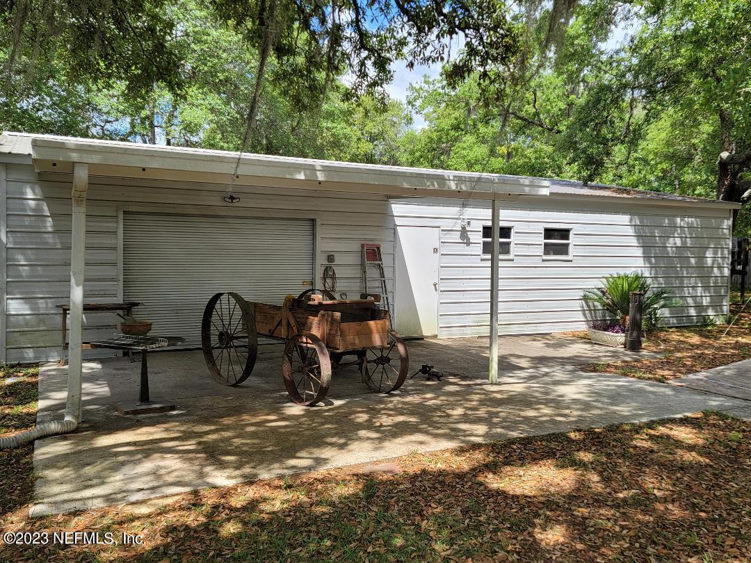 4350 Hall And Boree Road Middleburg, FL 32068 - Photo 24 of 25 4350 hall boree 30x50 gar