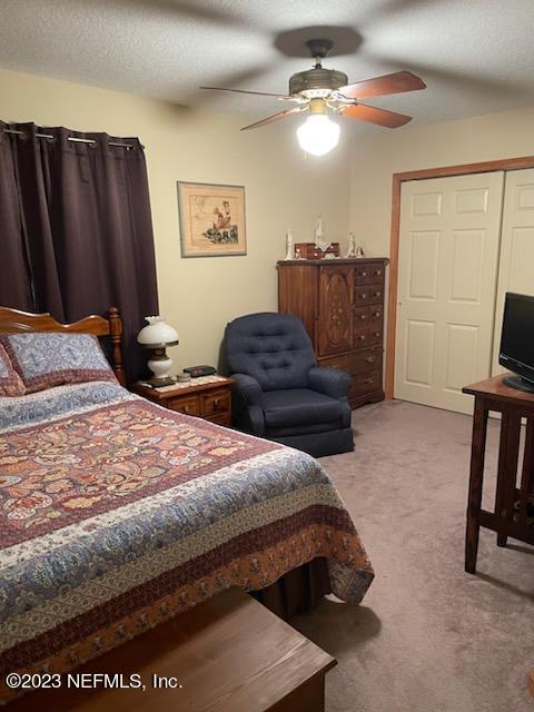4350 Hall And Boree Road Middleburg, FL 32068 - Photo 4 of 25 4350 hall boree down bed 2