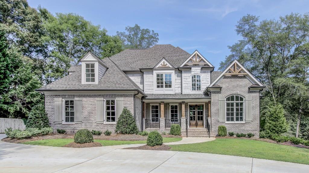 53 Mt Paran Road Northeast Sandy Springs, GA 30342 - Photo 1 of 1