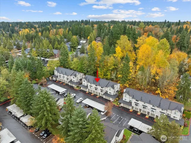 $429,000 | 16101 Bothell Everett Highway, Unit J3, Mill Creek, WA 98012