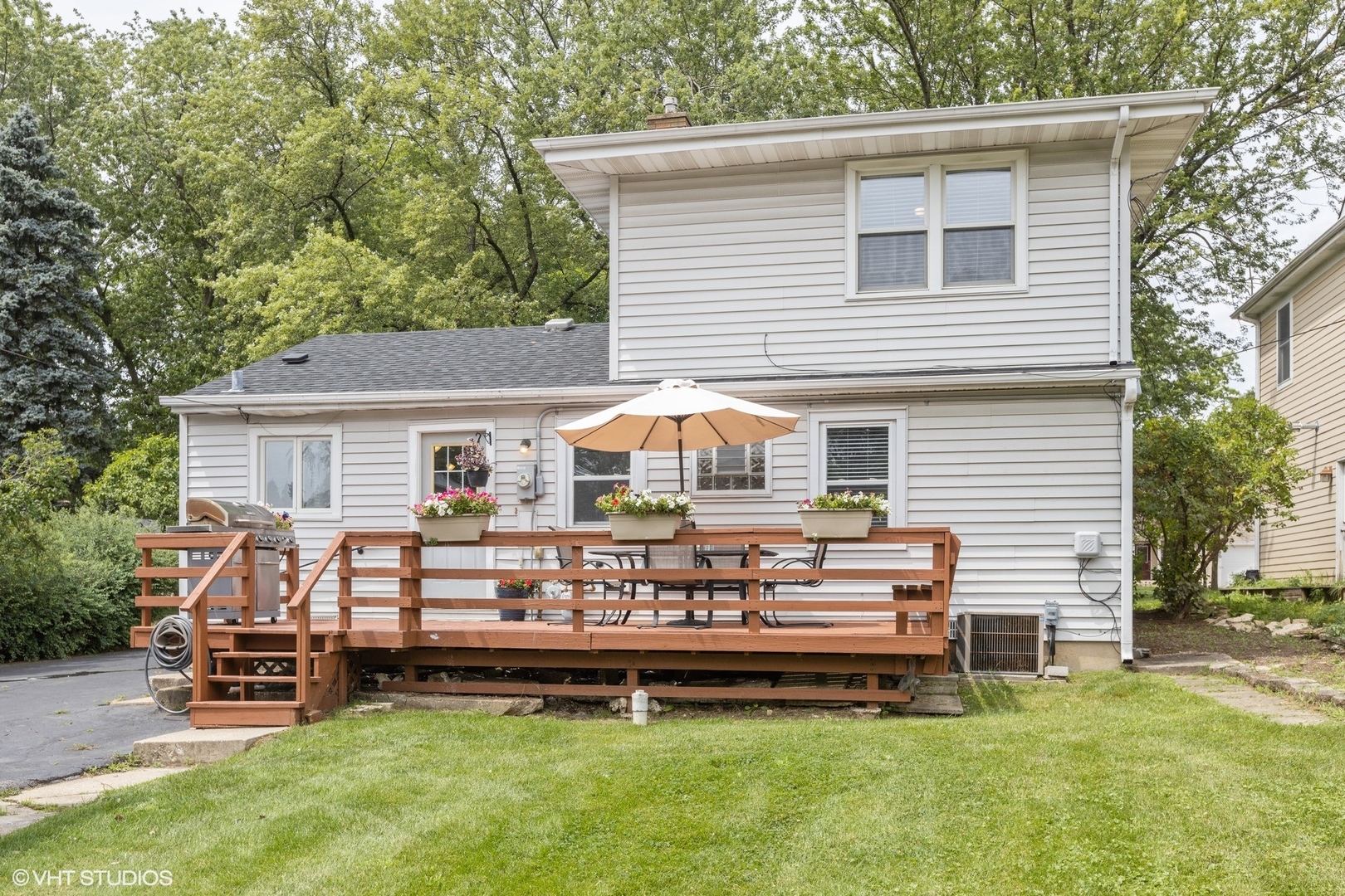 663 Rochelle Terrace Lombard, IL 60148 - Photo 13 of 16