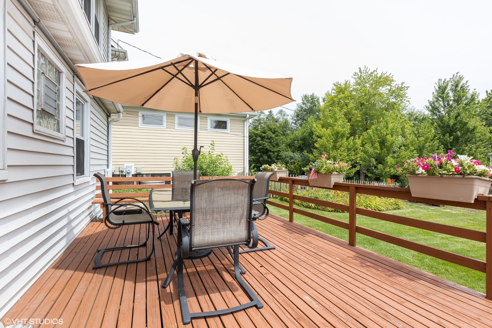 663 Rochelle Terrace Lombard, IL 60148 - Photo 14 of 16