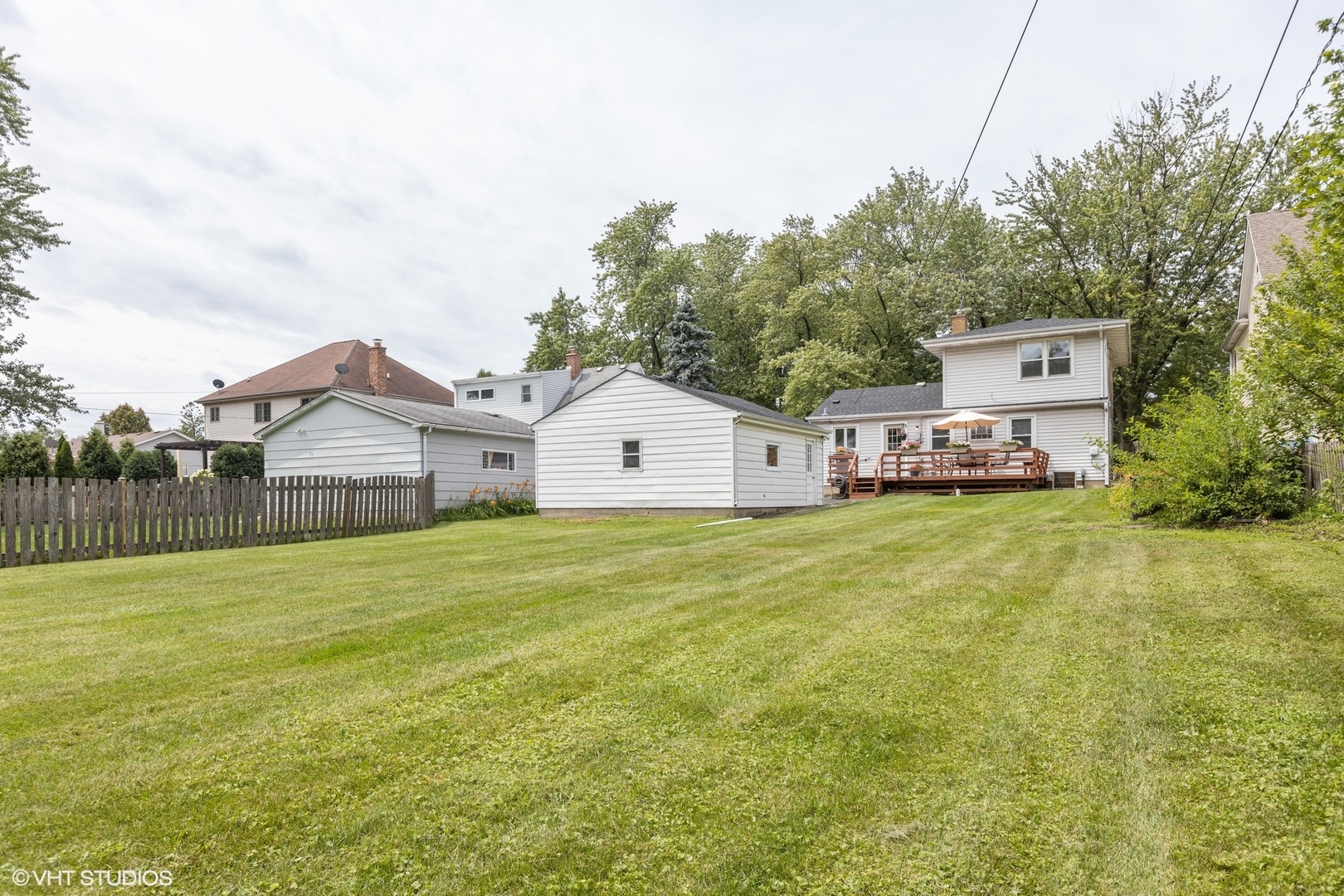 663 Rochelle Terrace Lombard, IL 60148 - Photo 16 of 16