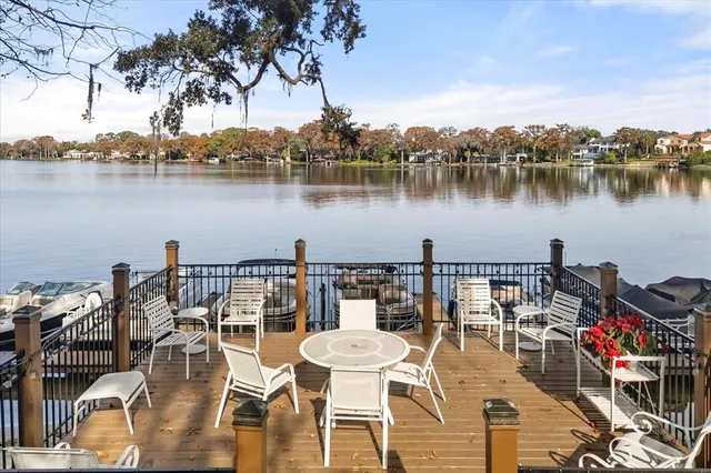$1,250,000 | 1602 Alabama Drive, Unit 403, Winter Park, FL 32789