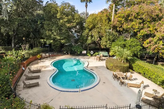 $1,250,000 | 1602 Alabama Drive, Unit 403, Winter Park, FL 32789