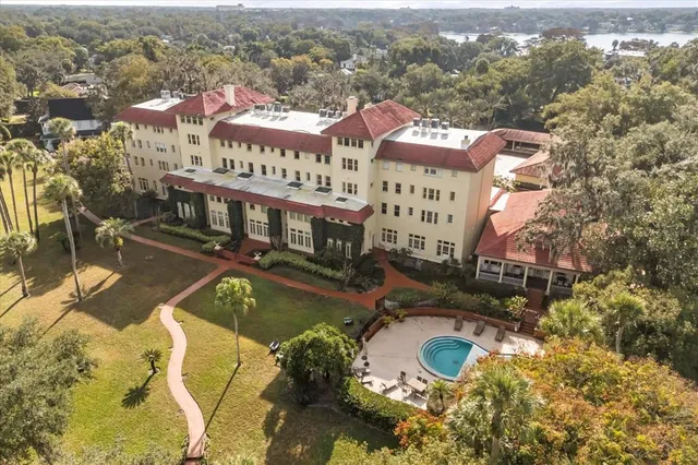 $1,250,000 | 1602 Alabama Drive, Unit 403, Winter Park, FL 32789