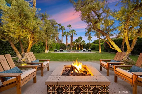 a view of outdoor space yard and patio