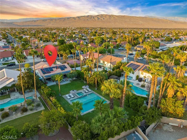 $5,000 | 68645 Tachevah Drive, Cathedral City, CA 92234