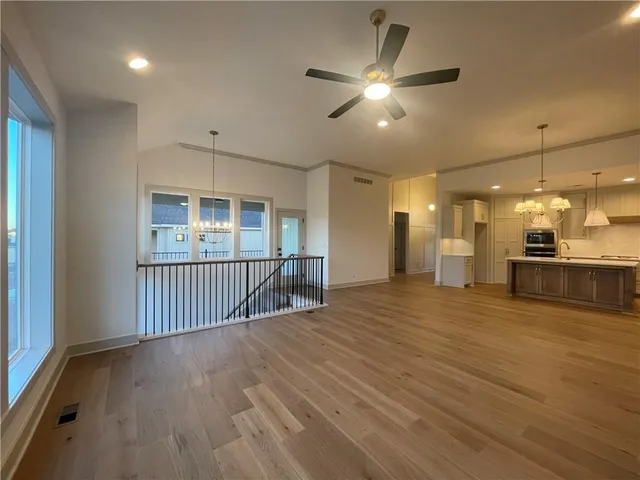 $630,500 | 15372 West 161st Court, Olathe, KS 66062