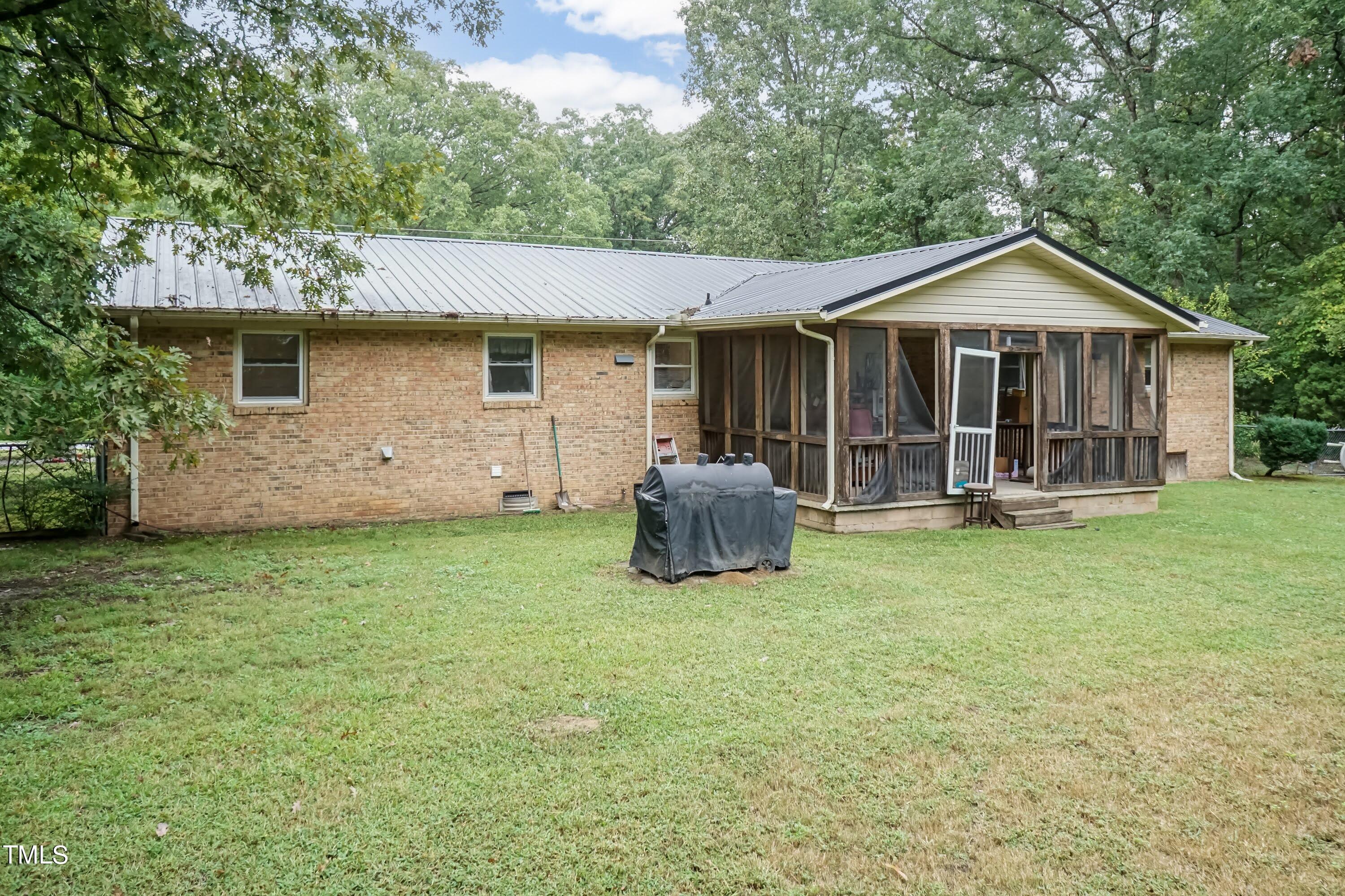 2788 Vicksboro Road Henderson, NC 27537 - Photo 31 of 33 Back 03