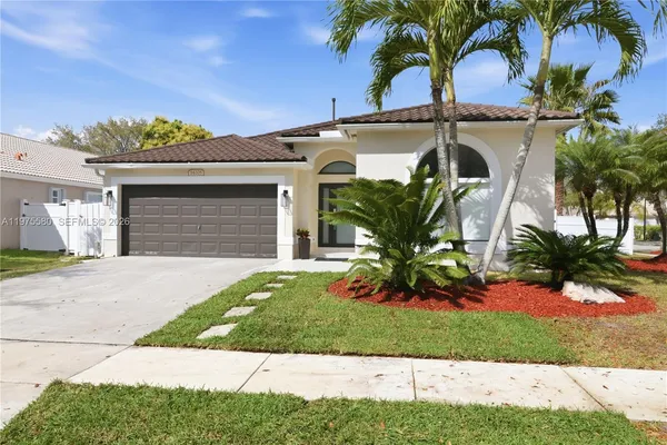 $6,500 | 14205 Northwest 21st Street, Pembroke Pines, FL 33028