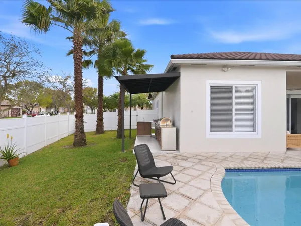 $6,500 | 14205 Northwest 21st Street, Pembroke Pines, FL 33028