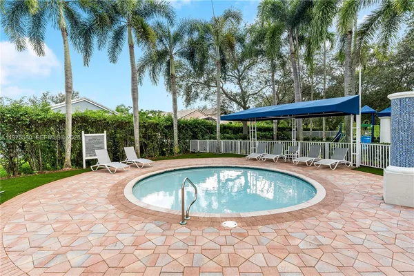 $6,500 | 14205 Northwest 21st Street, Pembroke Pines, FL 33028