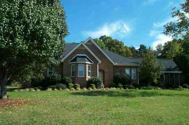 311 Martin Road Anderson, SC 29621 - Photo 1 of 1