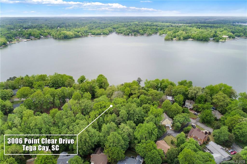 3006 Point Clear Drive Tega Cay, SC 29708 - Photo 34 of 35 Gallery Image 34