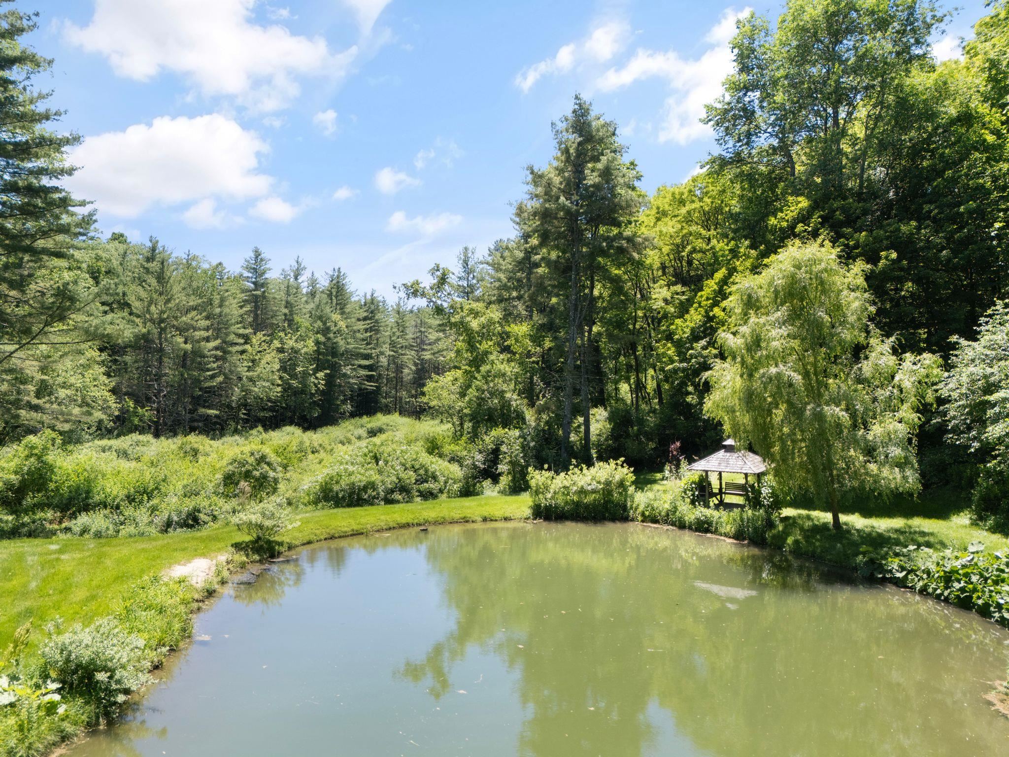 947 Miller Road Dummerston, VT 05346 - Photo 52 of 60