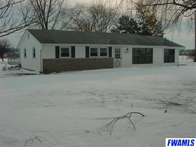 17826 Markel Road Spencerville, IN 46788 - Photo 1 of 10