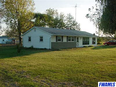 17826 Markel Road Spencerville, IN 46788 - Photo 3 of 10