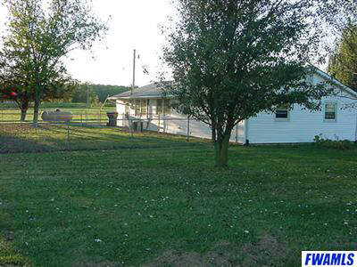 17826 Markel Road Spencerville, IN 46788 - Photo 4 of 10