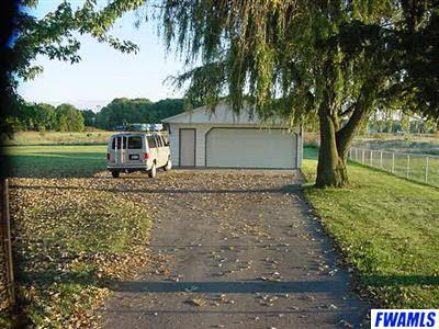 17826 Markel Road Spencerville, IN 46788 - Photo 10 of 10