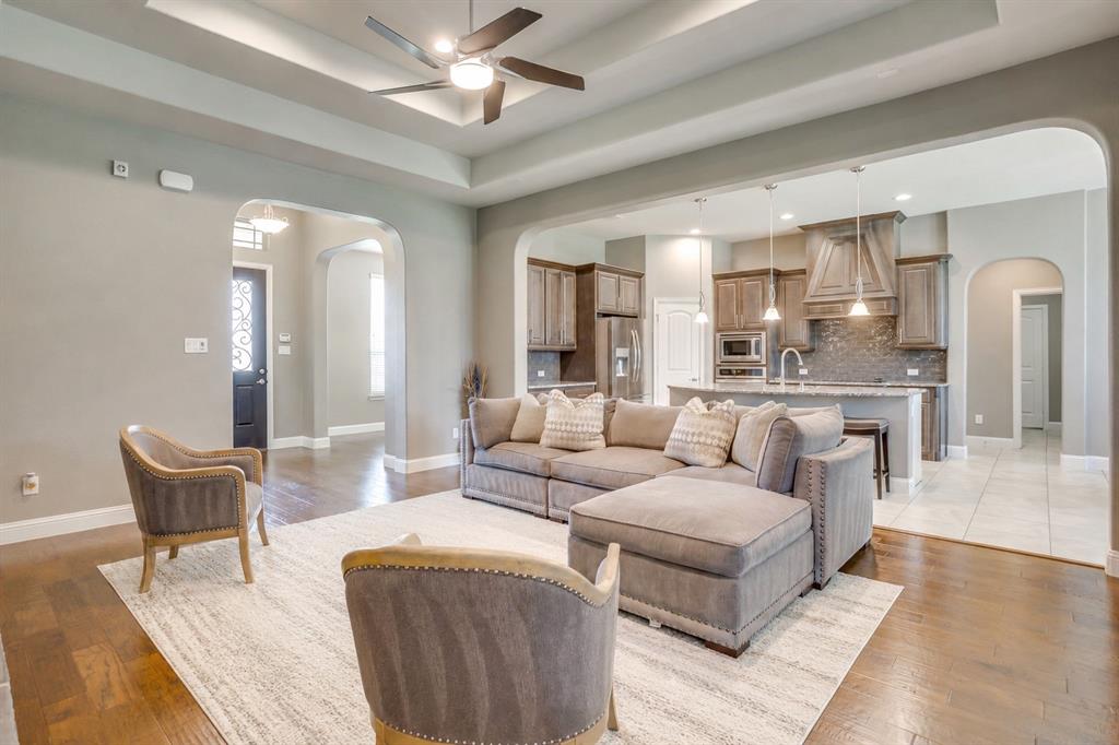 3830 Richard Road Midlothian, TX 76065 - Photo 9 of 29