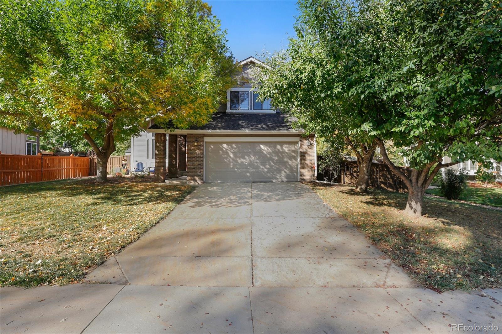 9315 Windsor Way Highlands Ranch, CO 80126 - Photo 1 of 35 Gallery Image 1