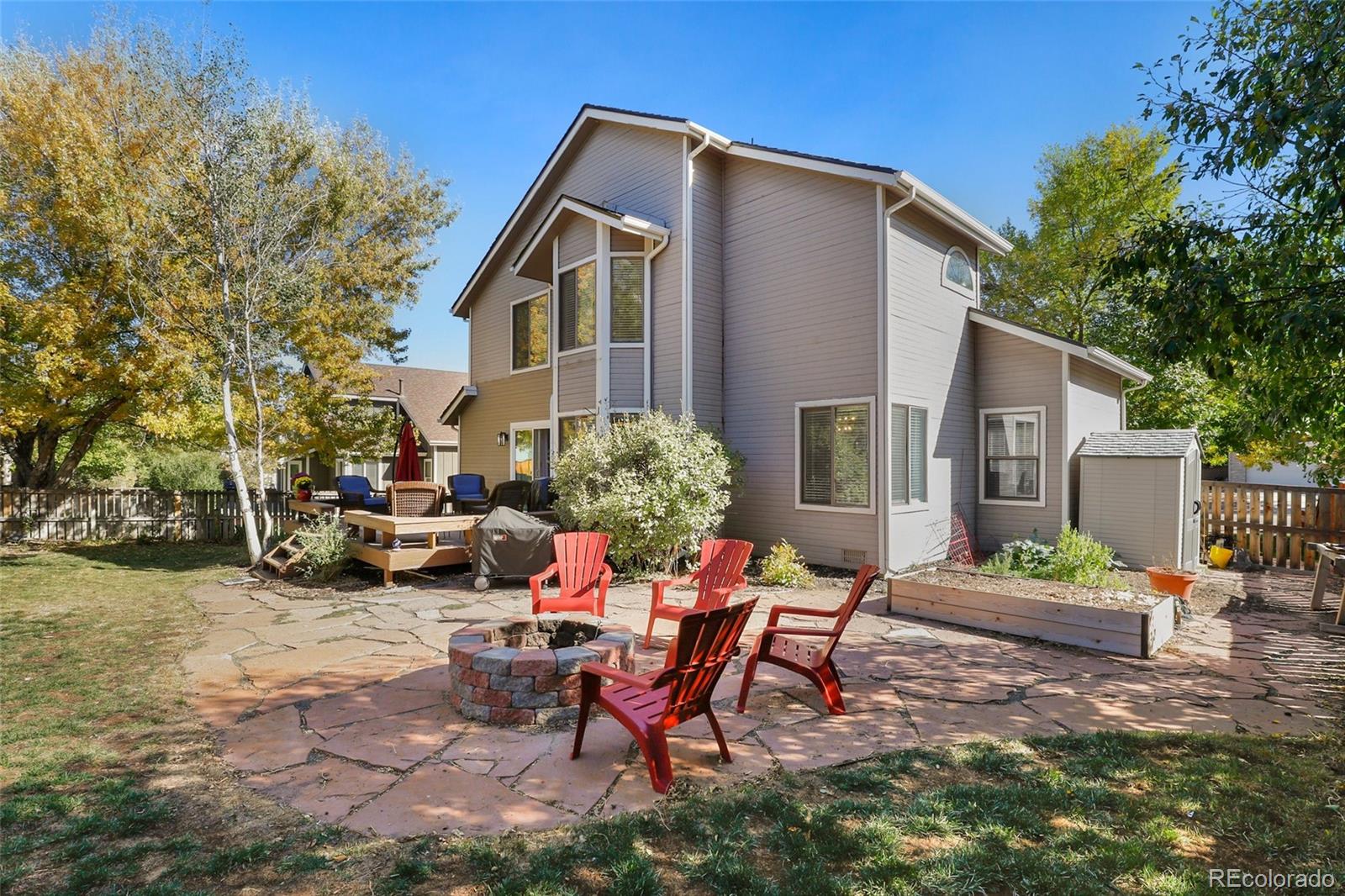 9315 Windsor Way Highlands Ranch, CO 80126 - Photo 30 of 35 Gallery Image 30