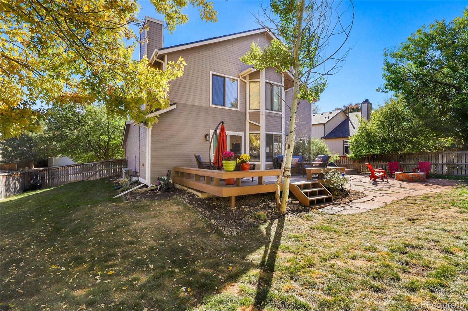 9315 Windsor Way Highlands Ranch, CO 80126 - Photo 33 of 35 Gallery Image 33