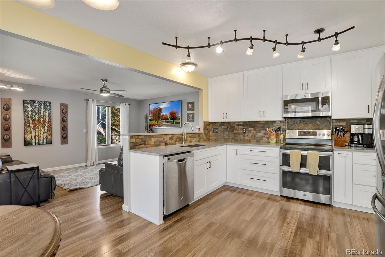 9315 Windsor Way Highlands Ranch, CO 80126 - Photo 9 of 35 Gallery Image 9