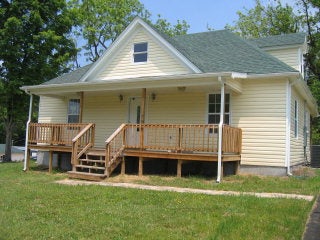 326 College Hill Road Cedar Bluff, VA 24609 - Photo 1 of 1 Gallery Image 1
