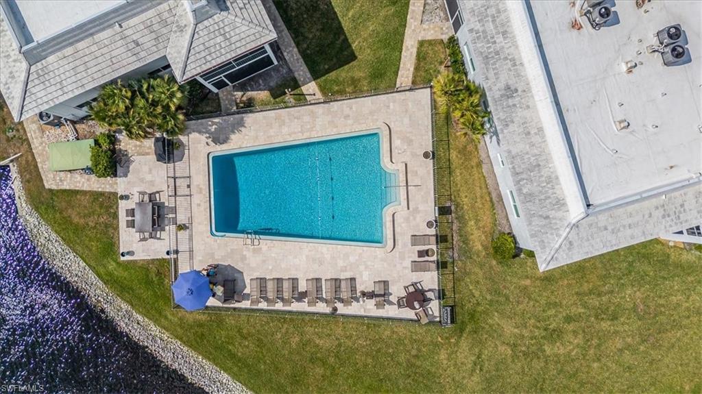 4150 Crayton Road, Unit B2 Naples, FL 34103 - Photo 22 of 23 a view of front door of house