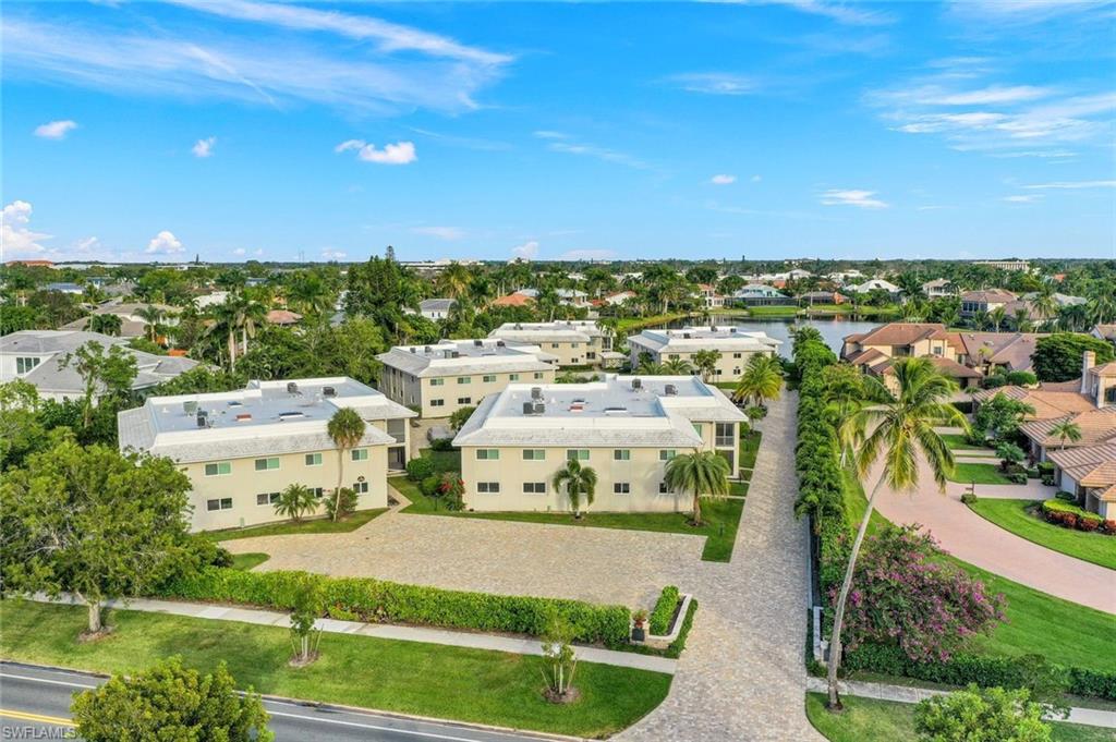 4150 Crayton Road, Unit B2 Naples, FL 34103 - Photo 23 of 23 a view of a city