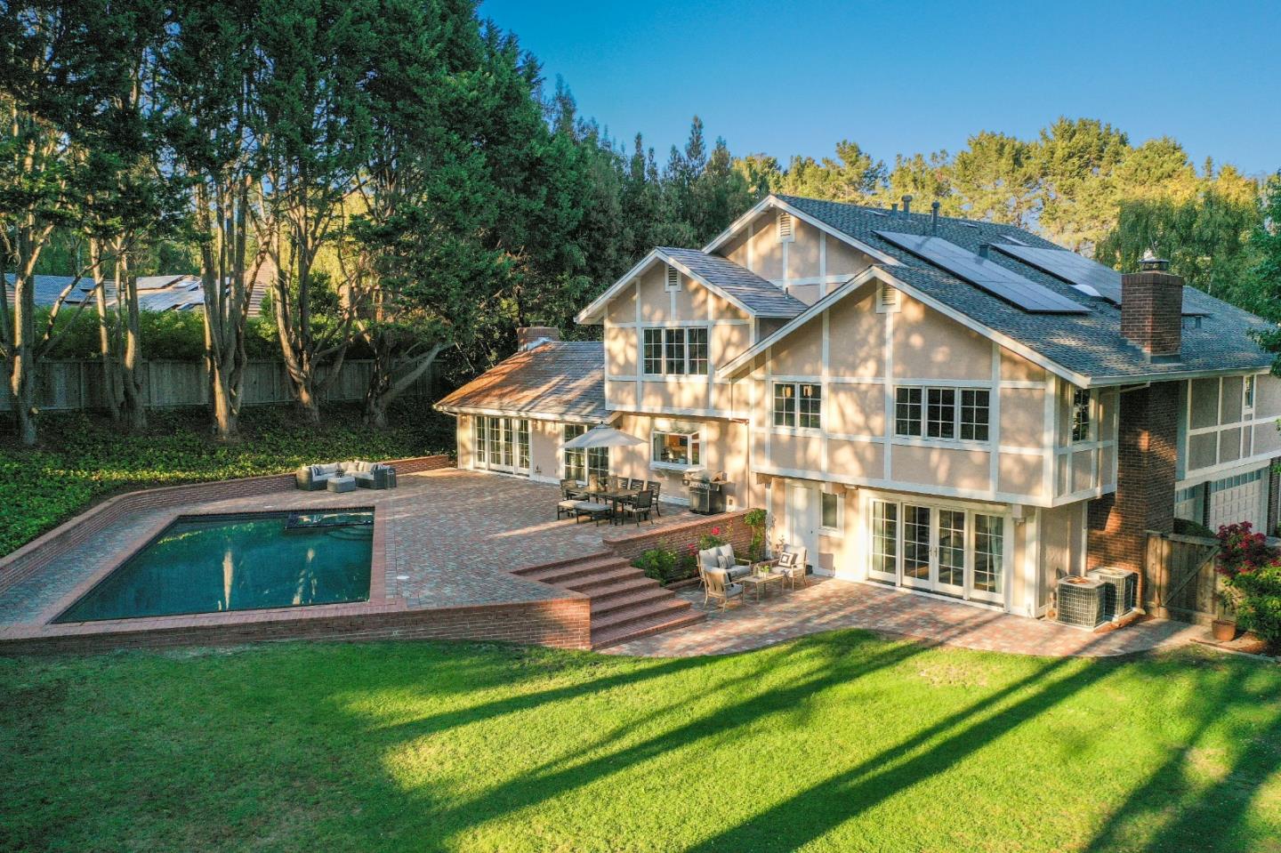 15 Joyce Road Hillsborough, CA 94010 - Photo 1 of 70