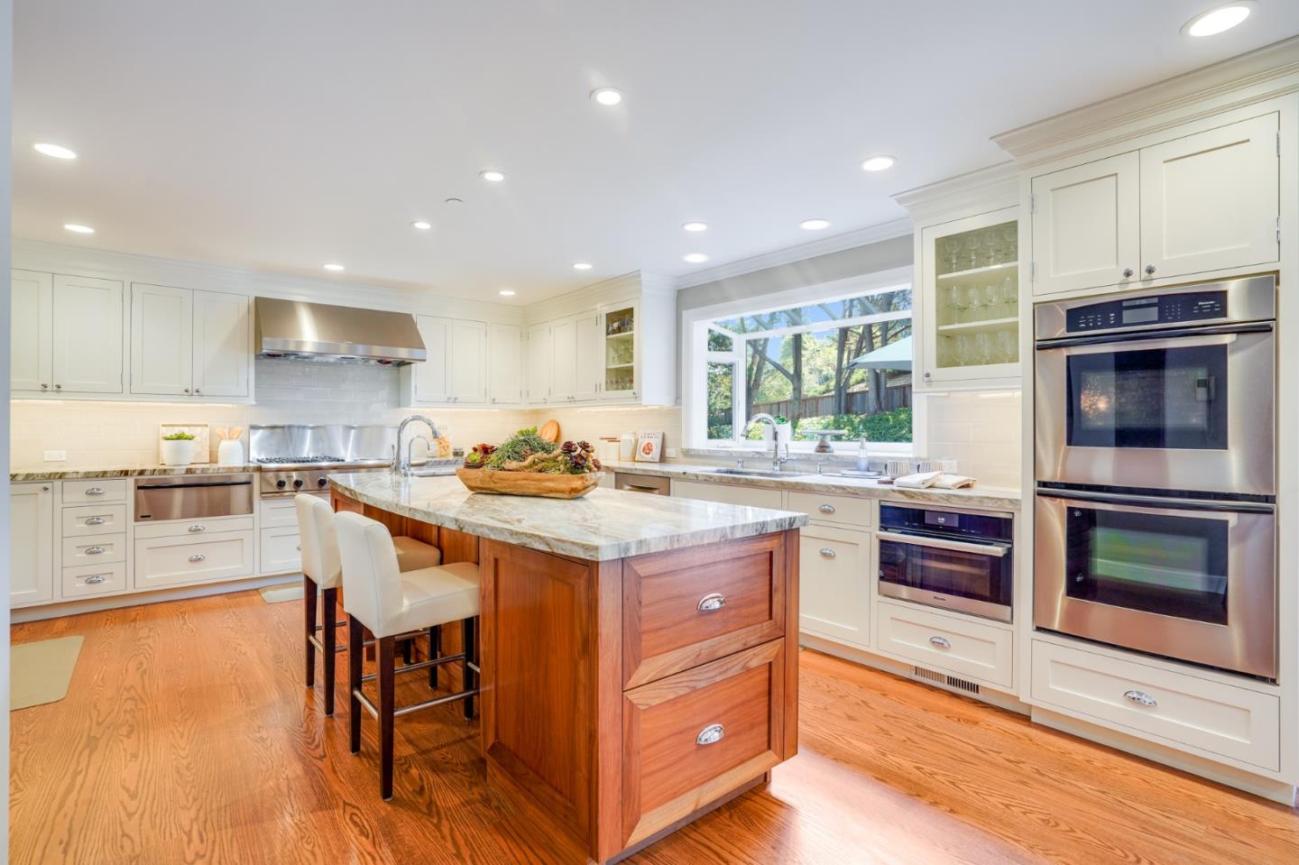 15 Joyce Road Hillsborough, CA 94010 - Photo 15 of 70