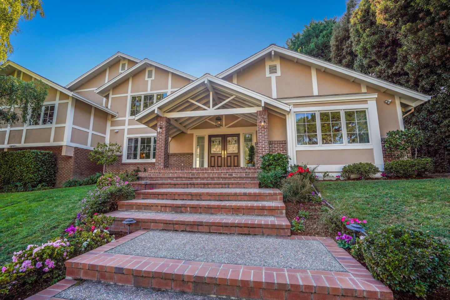 15 Joyce Road Hillsborough, CA 94010 - Photo 3 of 70