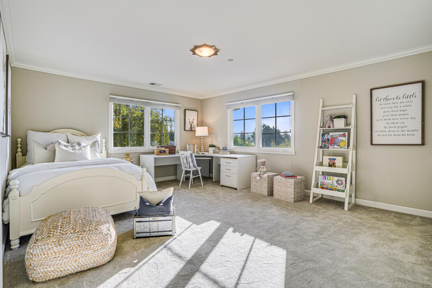 15 Joyce Road Hillsborough, CA 94010 - Photo 47 of 70