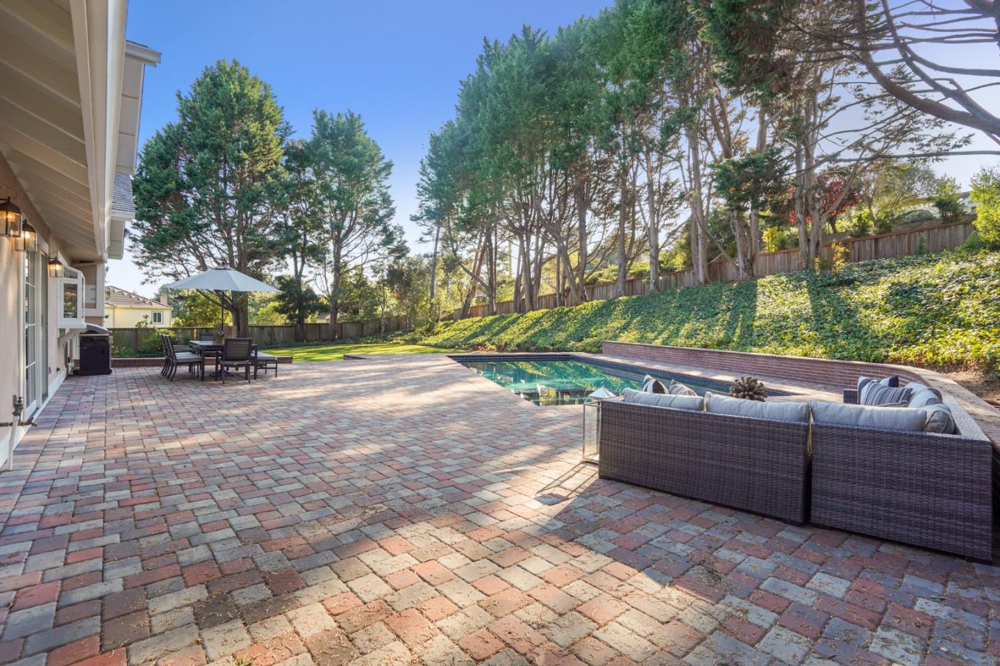 15 Joyce Road Hillsborough, CA 94010 - Photo 62 of 70