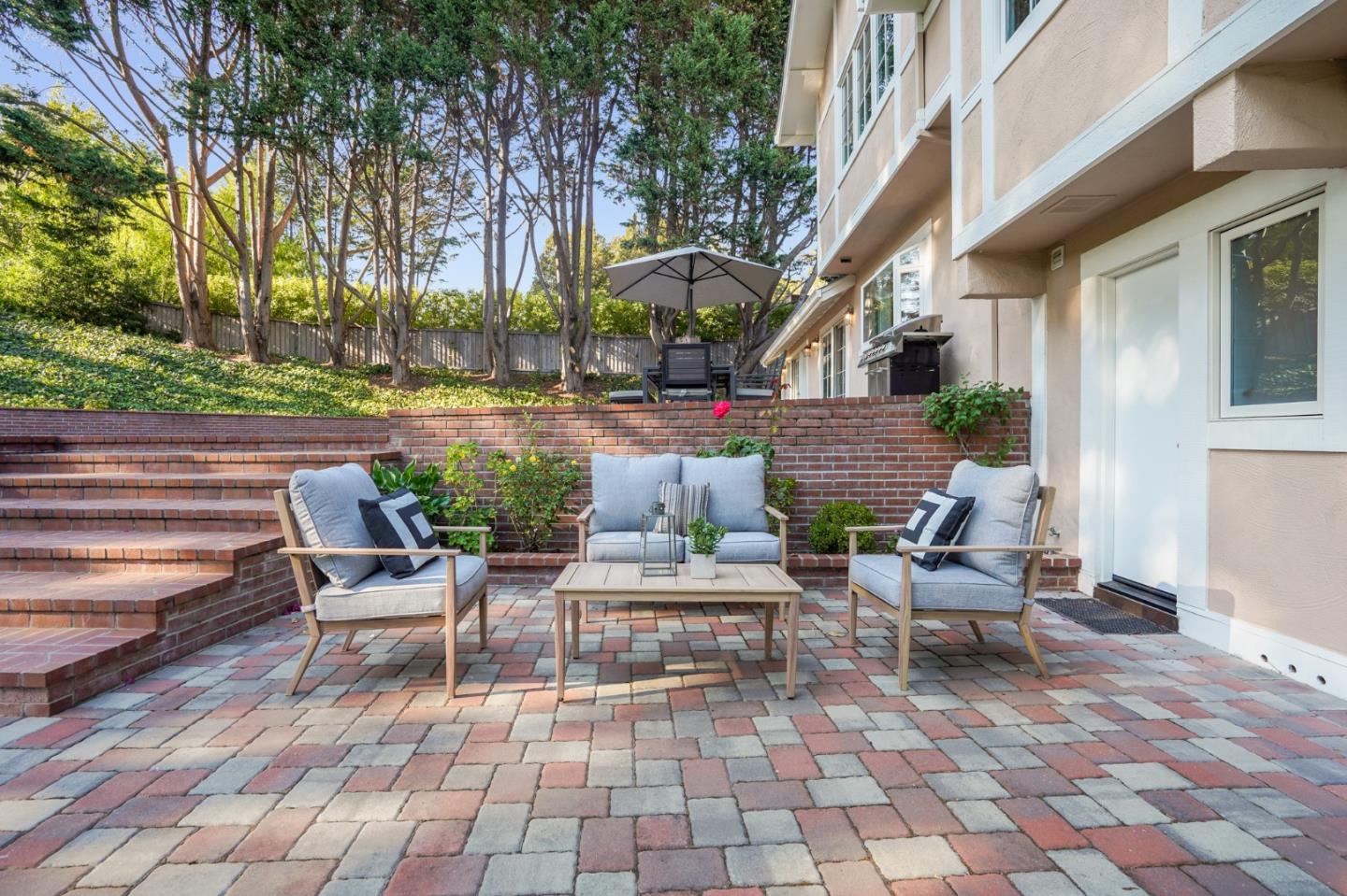 15 Joyce Road Hillsborough, CA 94010 - Photo 63 of 70