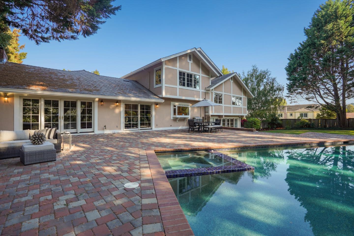 15 Joyce Road Hillsborough, CA 94010 - Photo 64 of 70