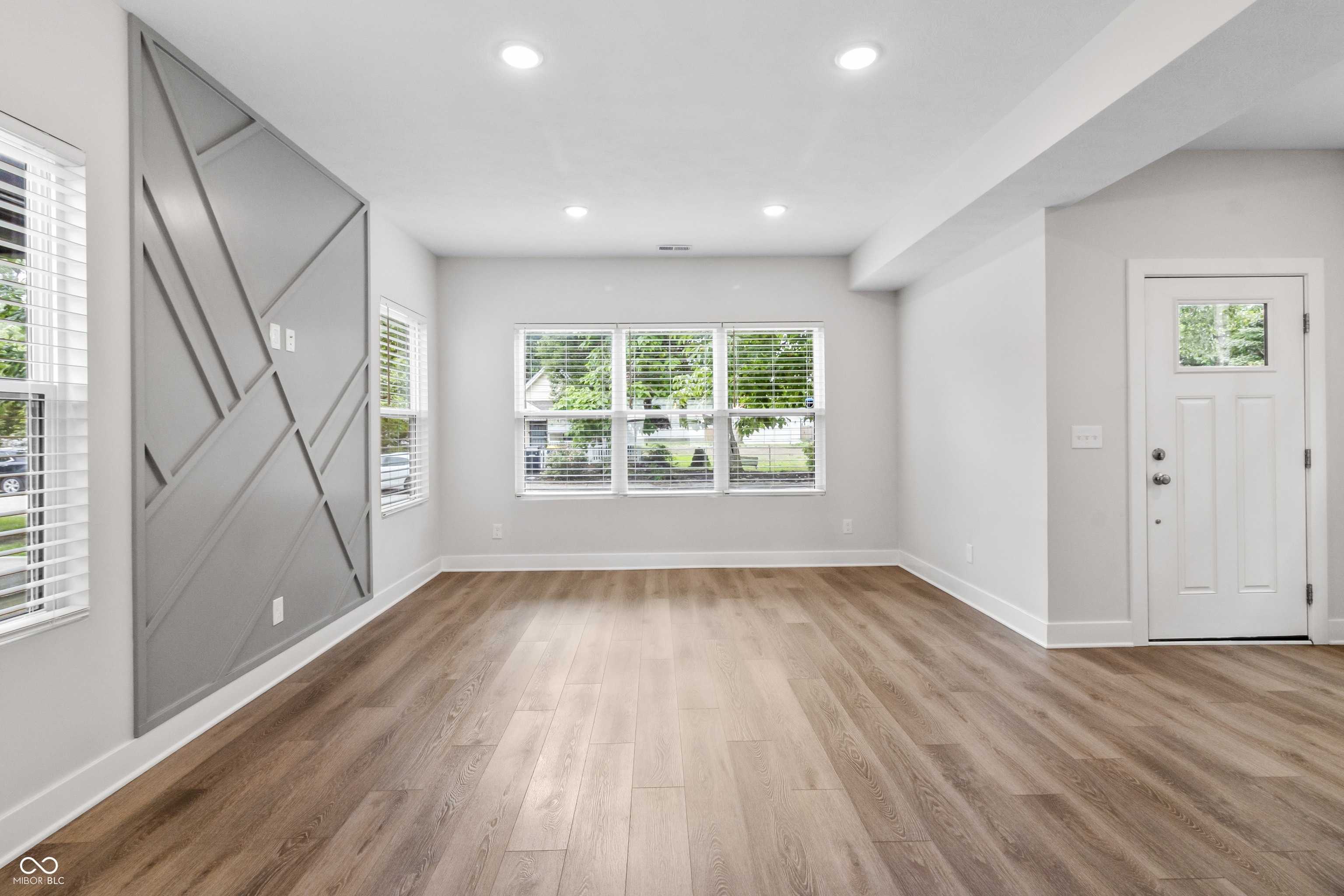 1655 Sheldon Street Indianapolis, IN 46218 - Photo 12 of 58