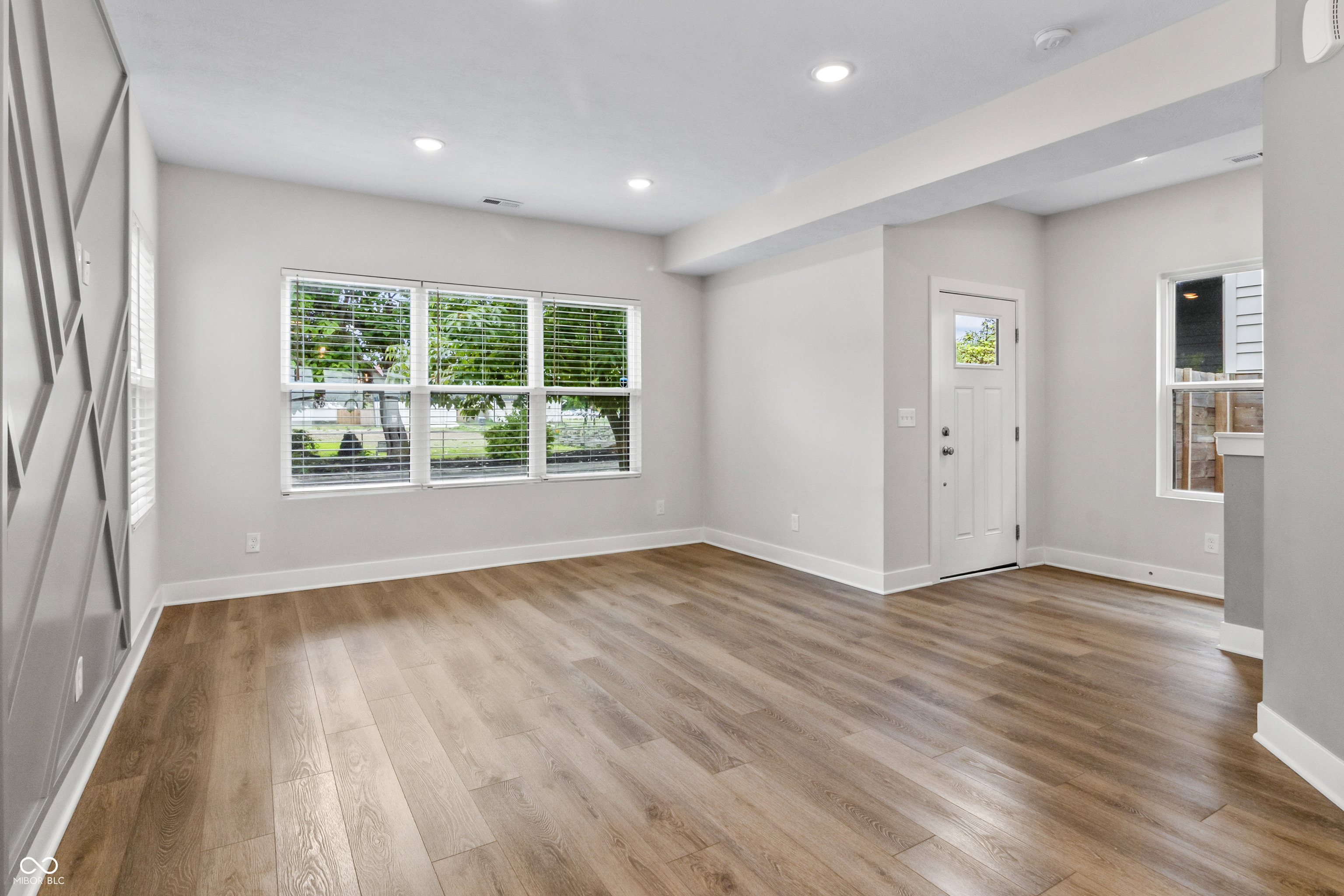 1655 Sheldon Street Indianapolis, IN 46218 - Photo 13 of 58